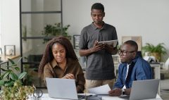 Tech-Education